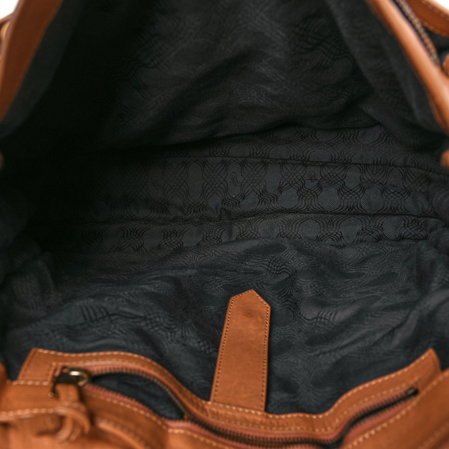Lambskin Large PS1 Satchel Saddle