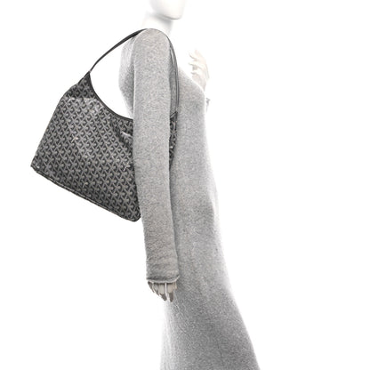 Goyard Goyardine Boheme Hobo Grey 2 of 11