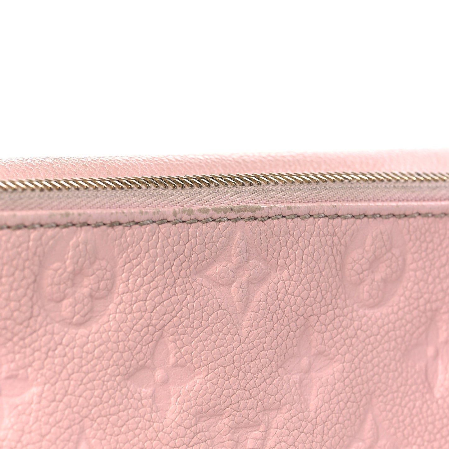 Empreinte Twice Rose Ballerine