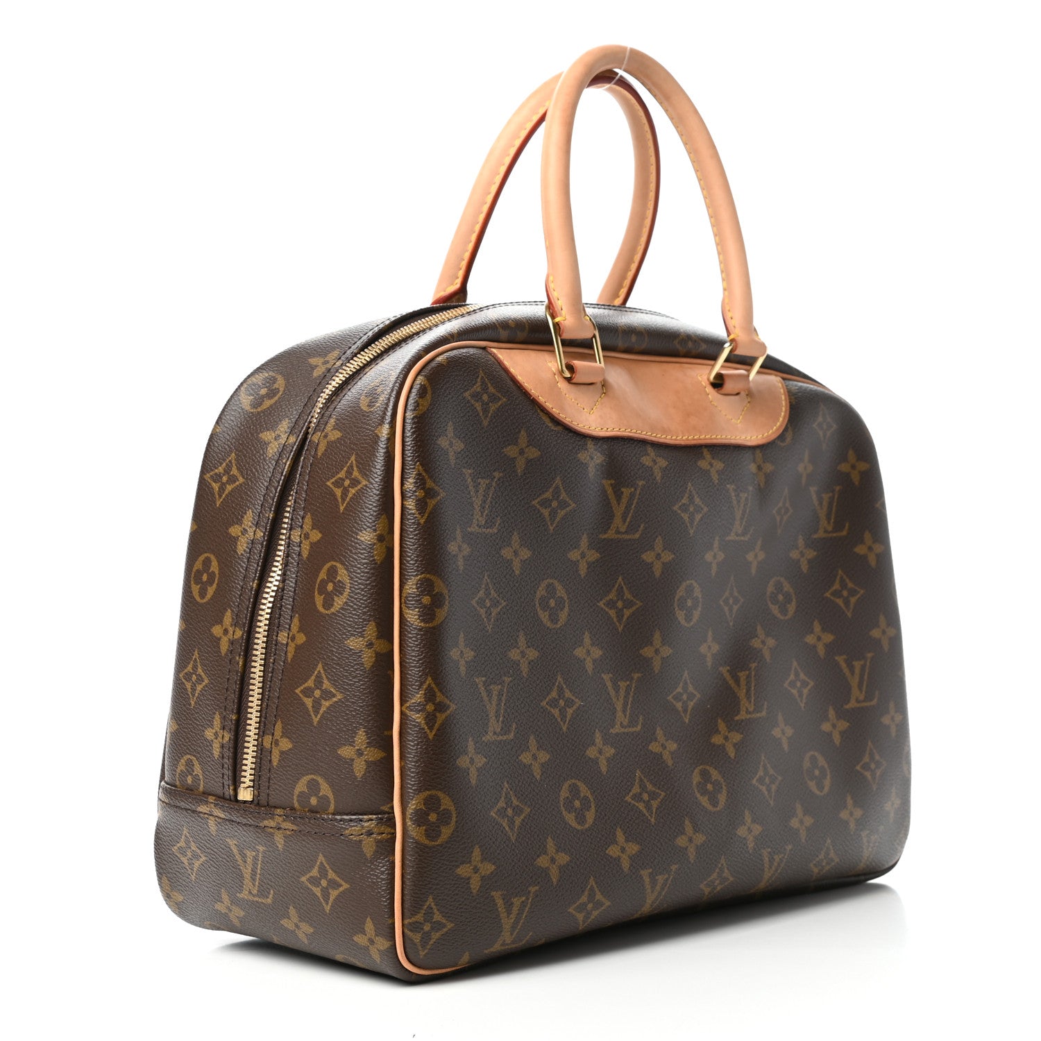 Louis Vuitton Monogram Deauville 3 of 9