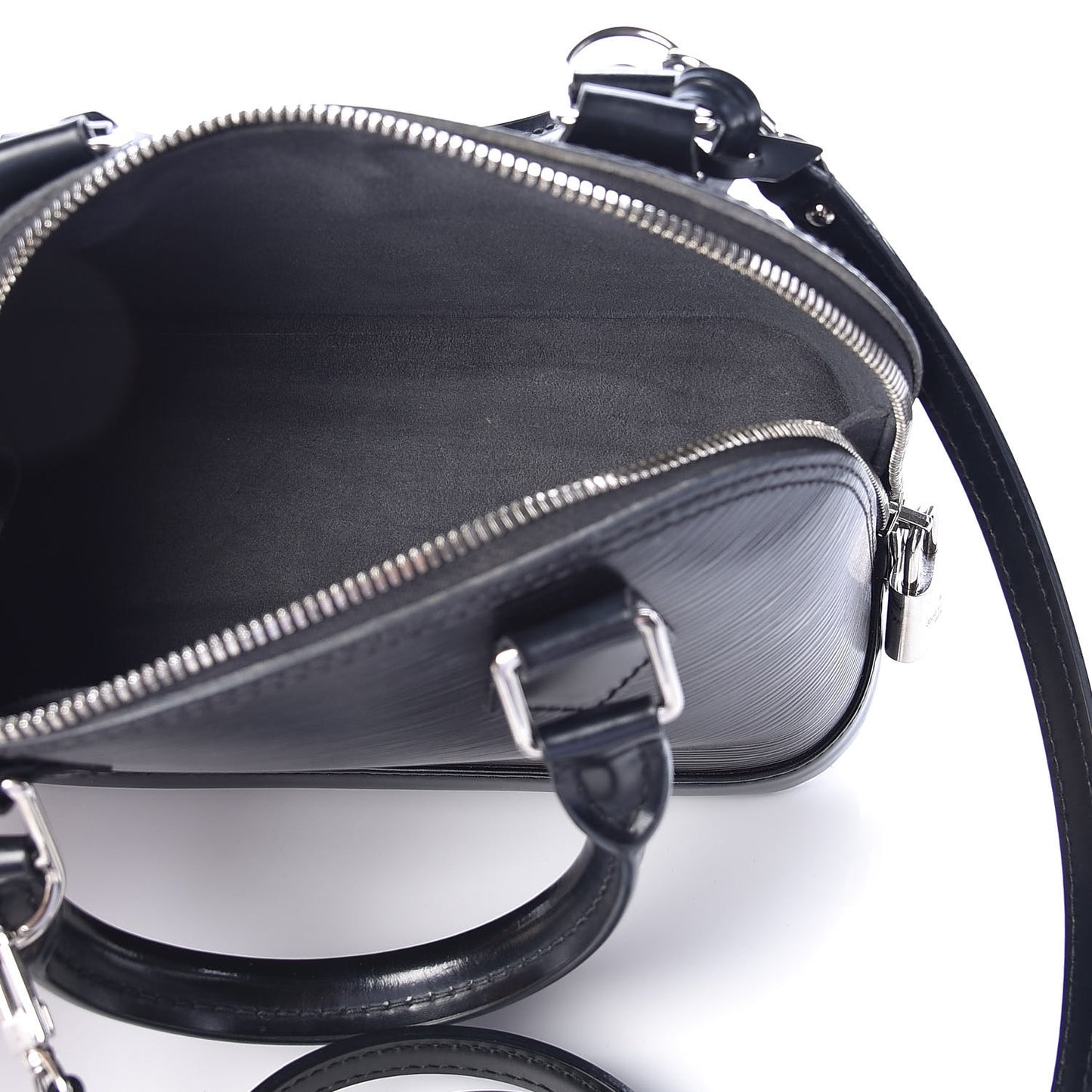 Epi Alma BB Black