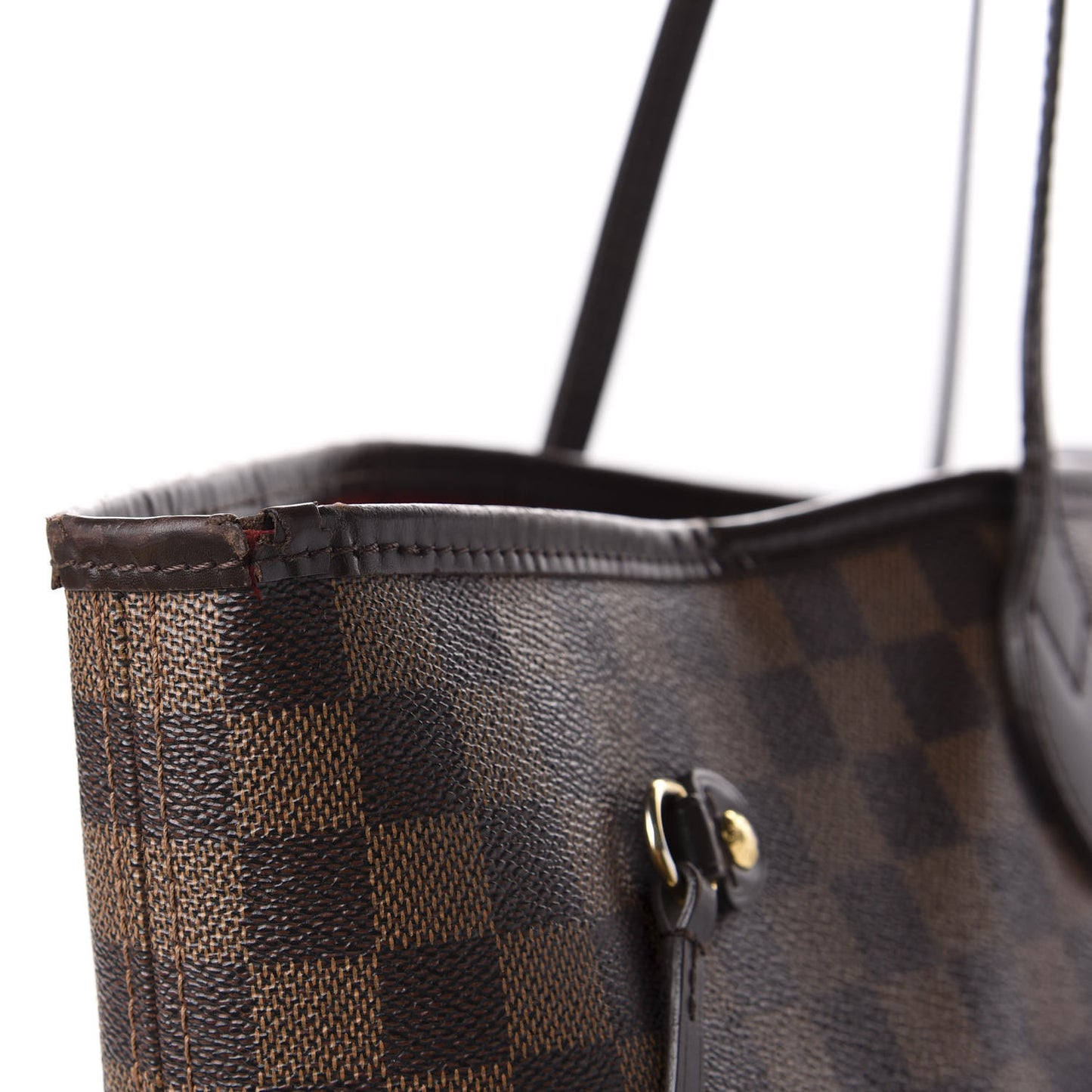 Damier Ebene Neverfull GM