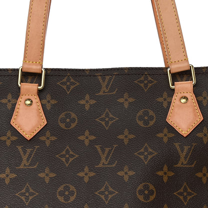 Louis Vuitton Monogram All-In MM 7 of 10