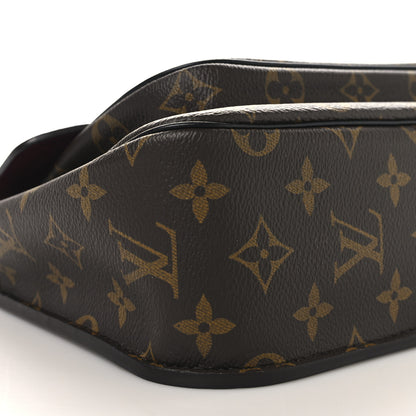 Louis Vuitton Monogram Passy 8 of 11