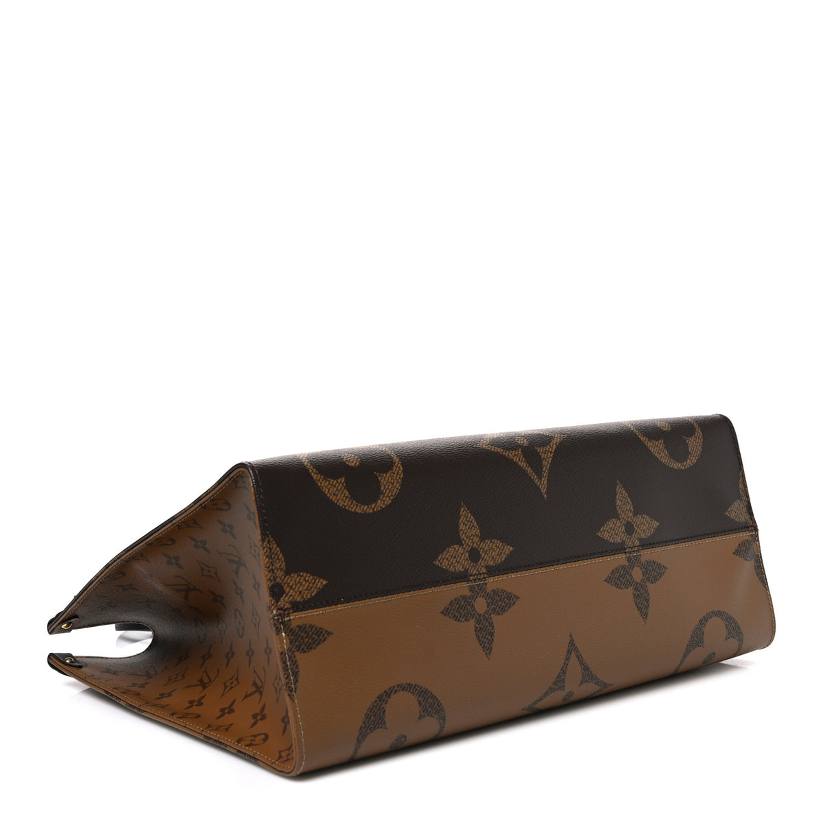 Louis Vuitton Reverse Monogram Giant Onthego GM 4 of 11