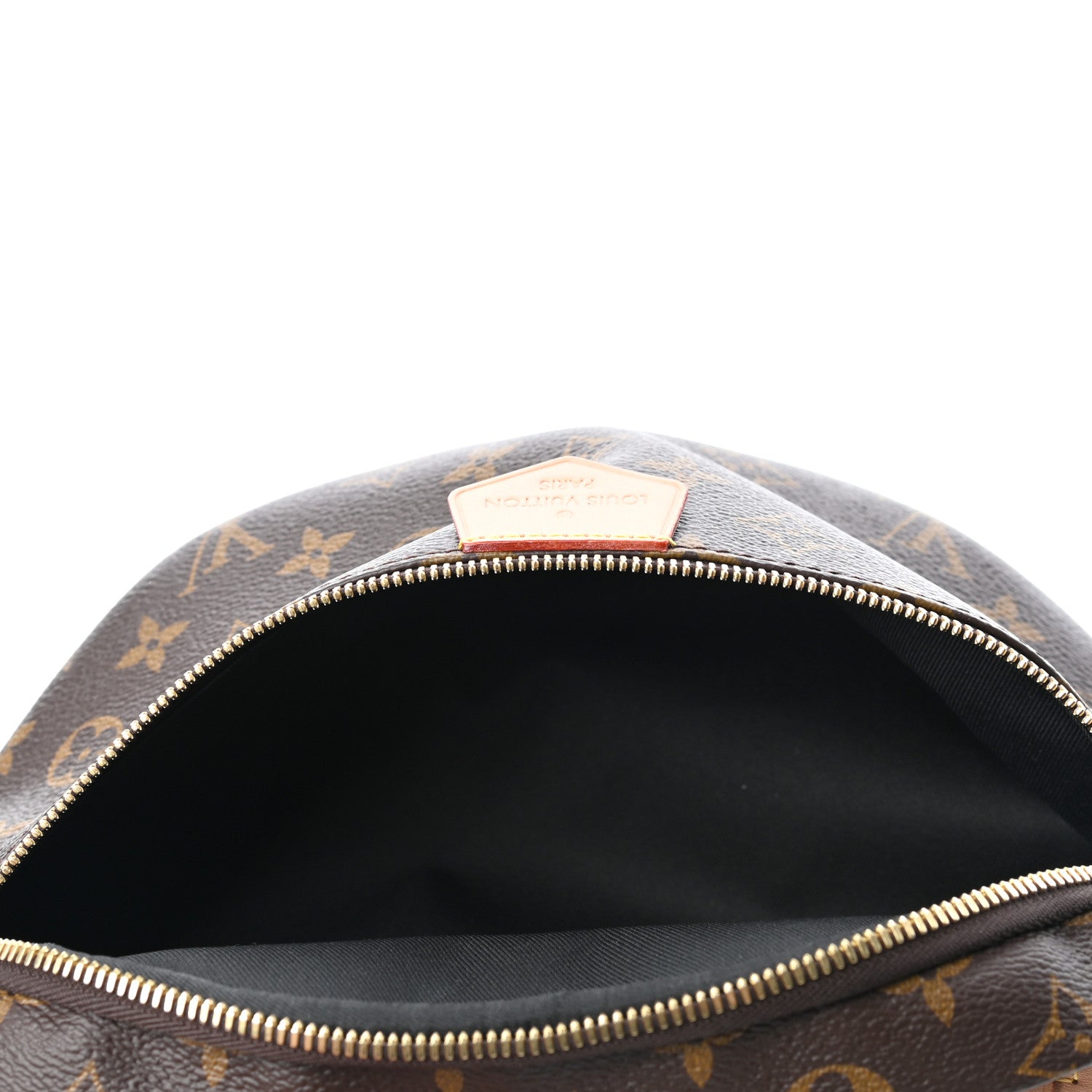 Louis Vuitton Monogram Bumbag 3 of 3