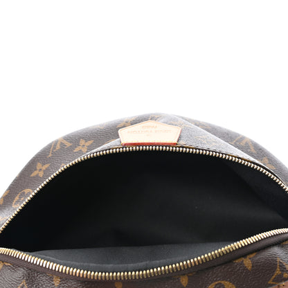 Louis Vuitton Monogram Bumbag 3 of 3