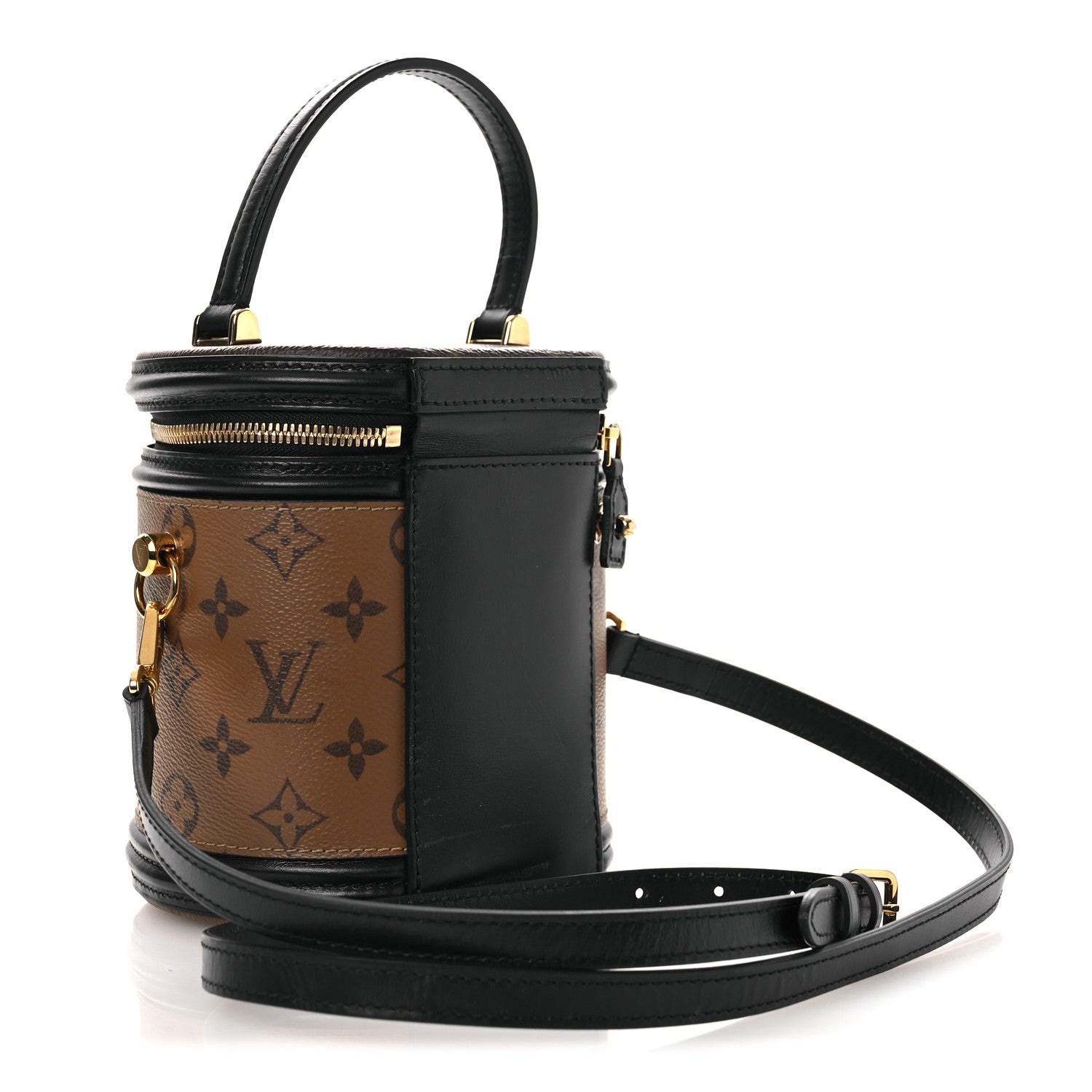 Louis Vuitton Reverse Monogram Cannes 3 of 11