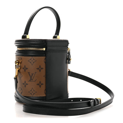 Louis Vuitton Reverse Monogram Cannes 3 of 11