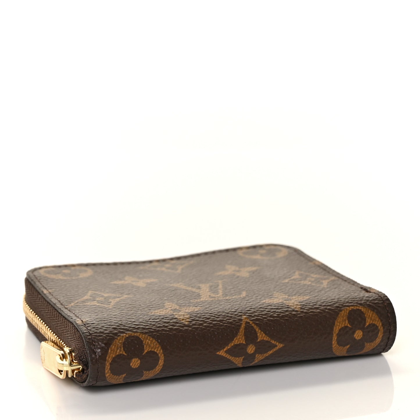 Monogram Zippy Coin Purse