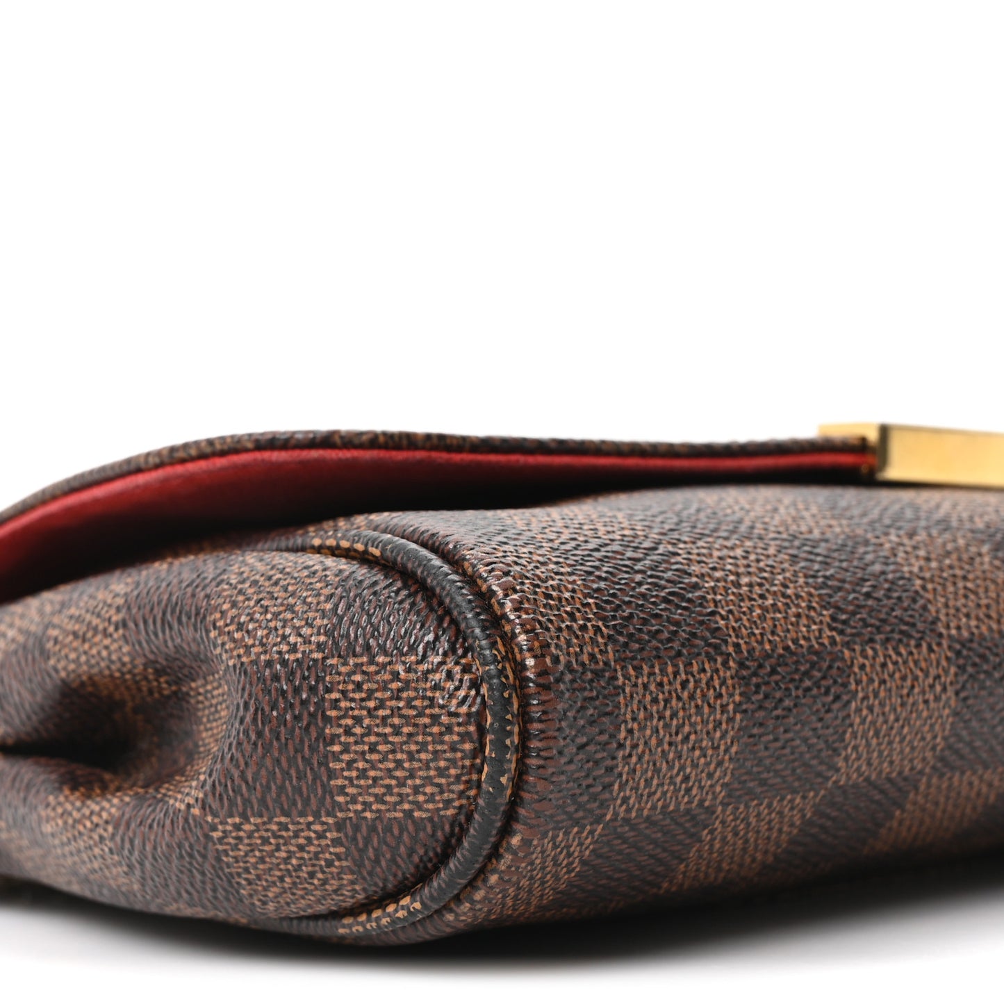 Damier Ebene Favorite MM