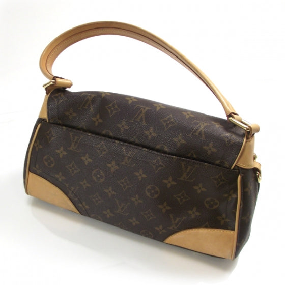 Monogram Beverly MM