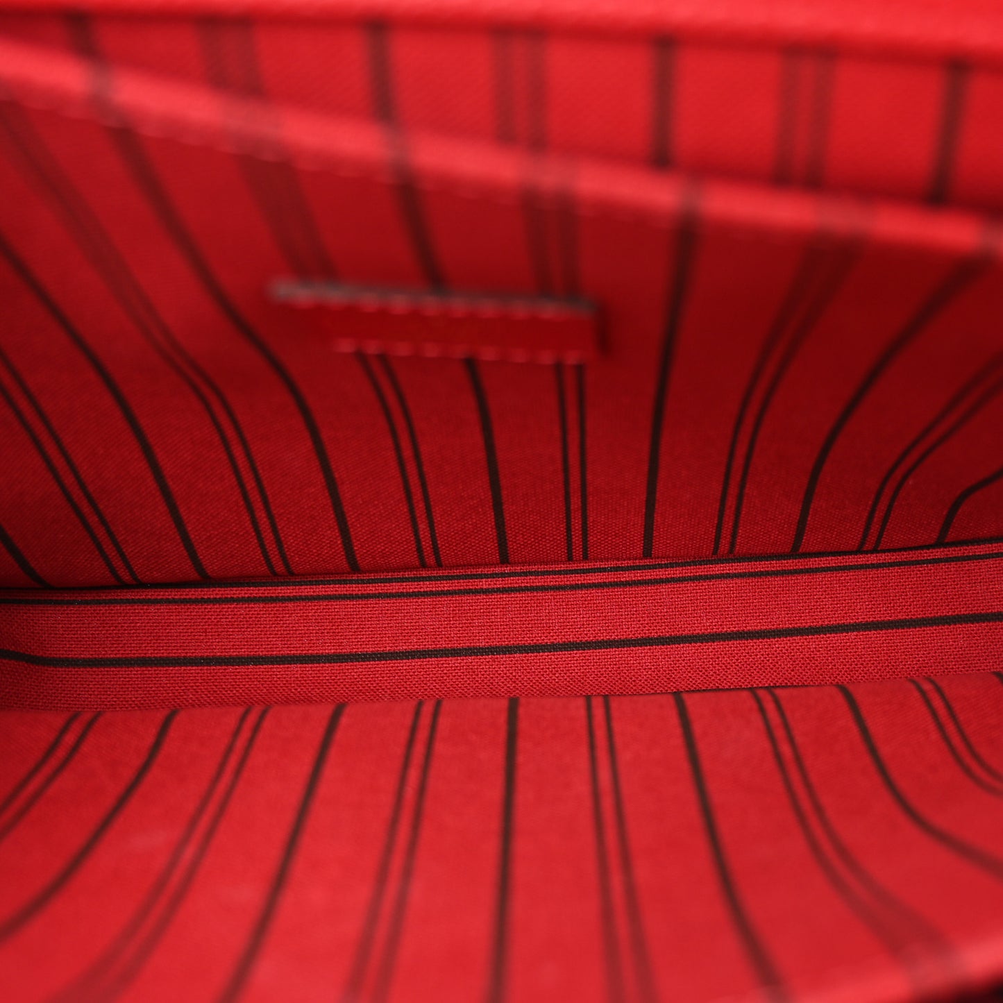 Empreinte Pochette Metis Cherry