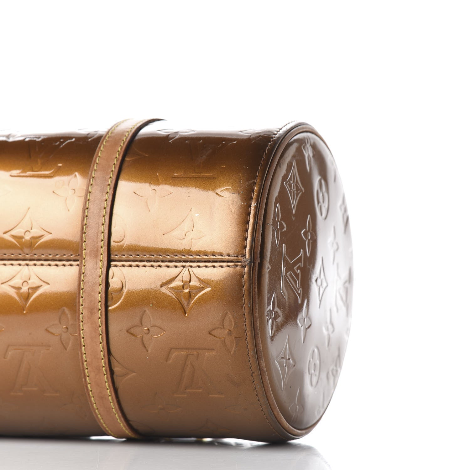 Louis Vuitton Vernis Bedford Bronze 8 of 9