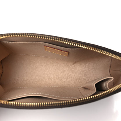 Louis Vuitton Monogram Cosmetic Pouch GM 5 of 10
