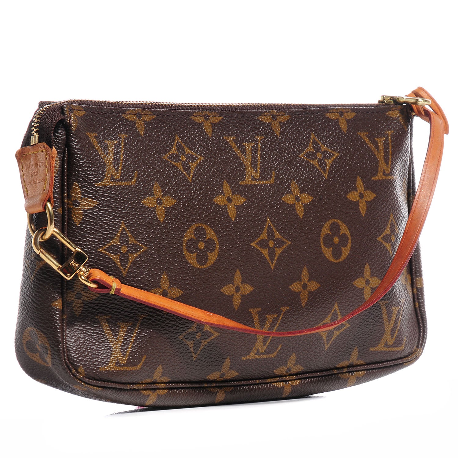 Louis Vuitton Monogram Pochette Accessories 4 of 11