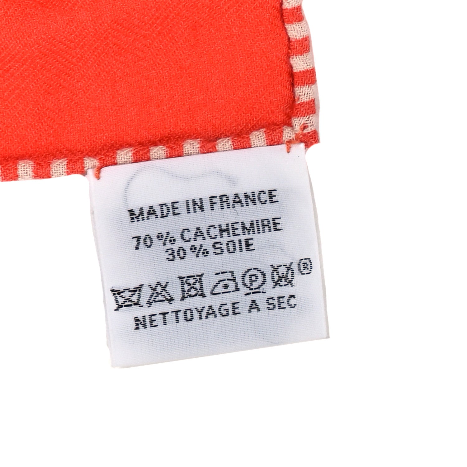 Hermes Cashmere Silk Horse Club Shawl 140 Rose Saumon Bleu Ciel 3 of 4