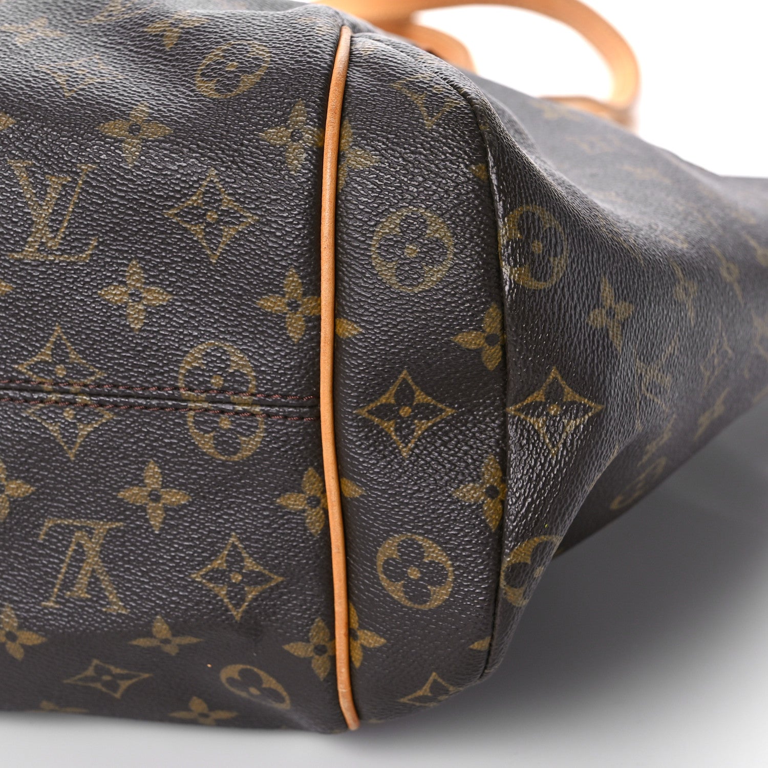 Louis Vuitton Monogram Totally GM 8 of 10