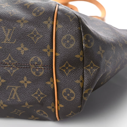 Louis Vuitton Monogram Totally GM 8 of 10