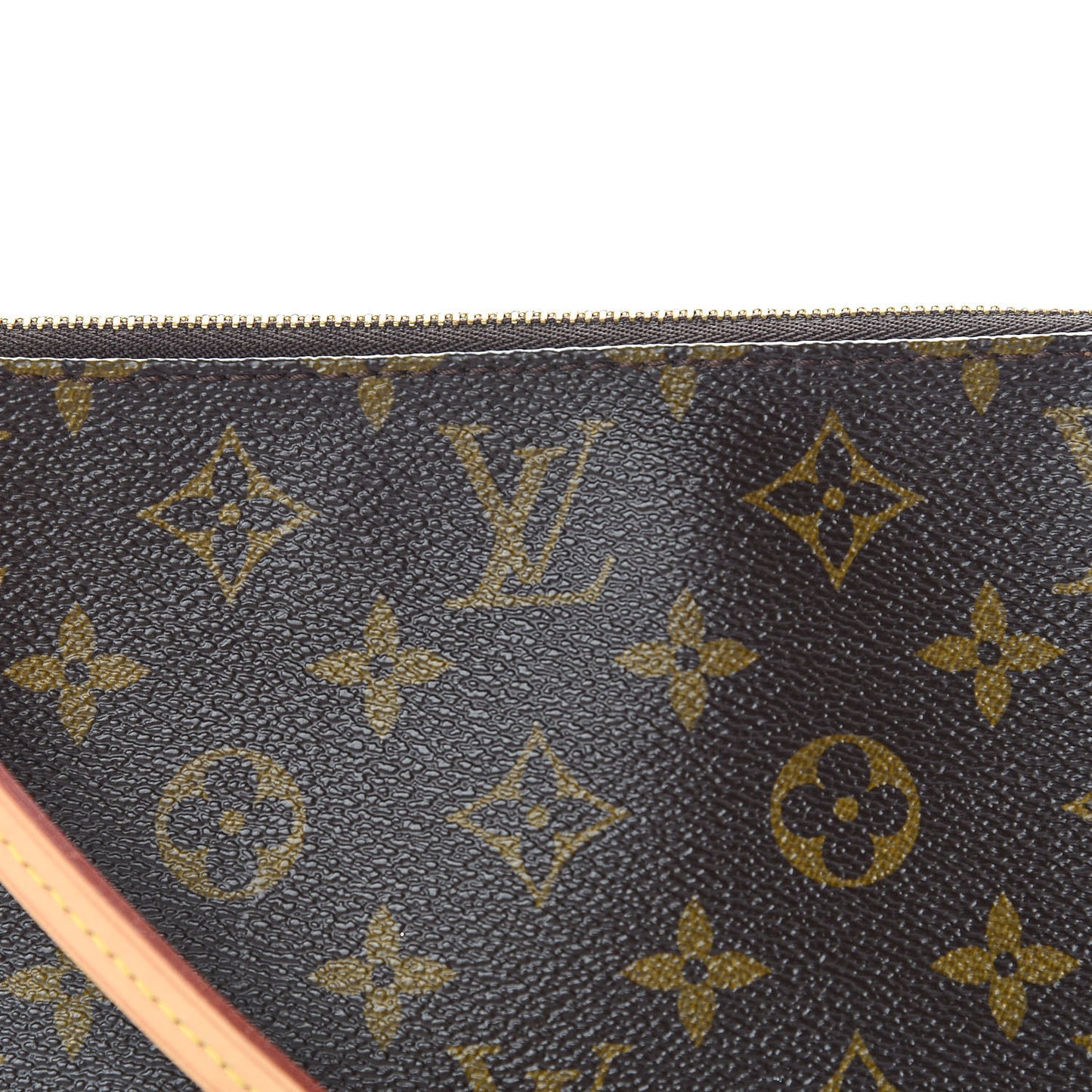 Monogram Pochette Accessories NM