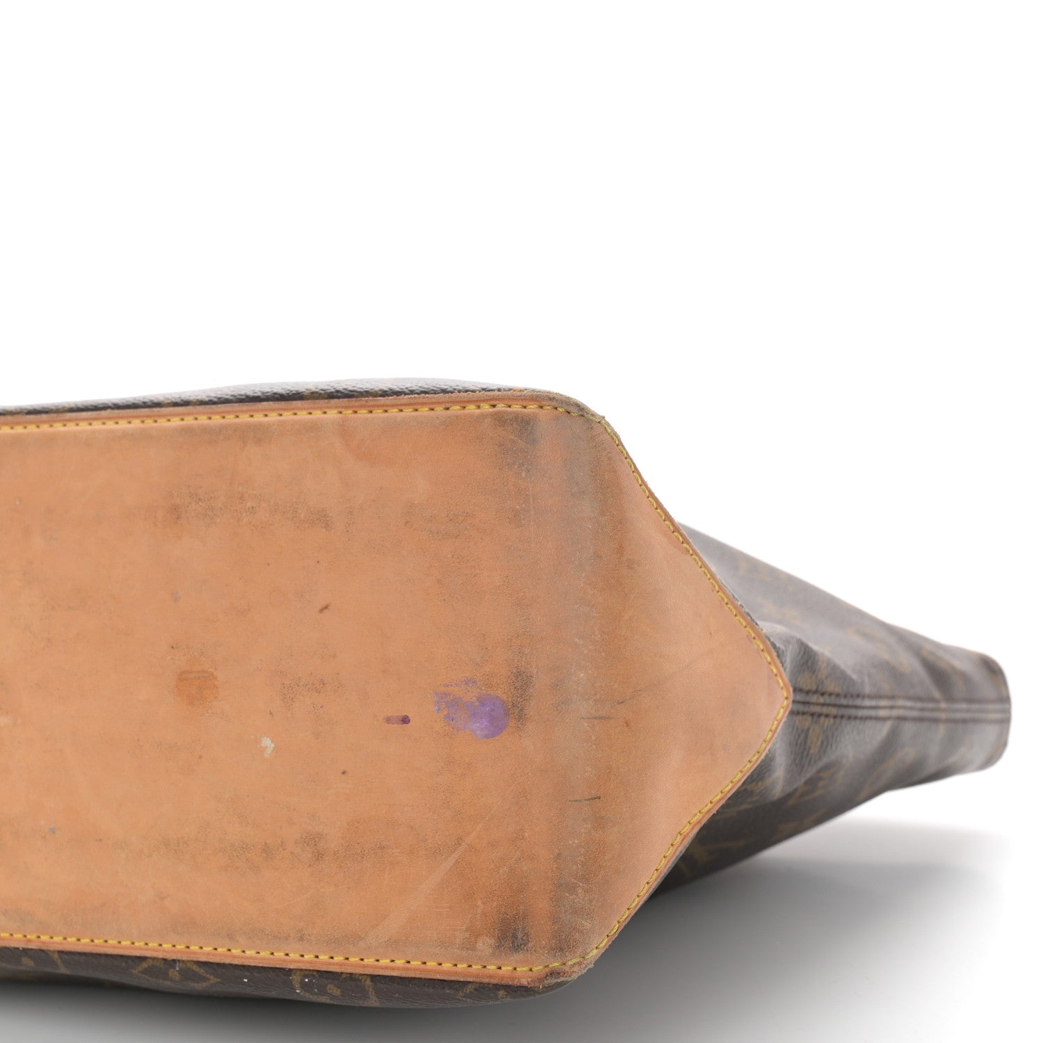 Louis Vuitton Monogram Cabas Piano 9 of 11
