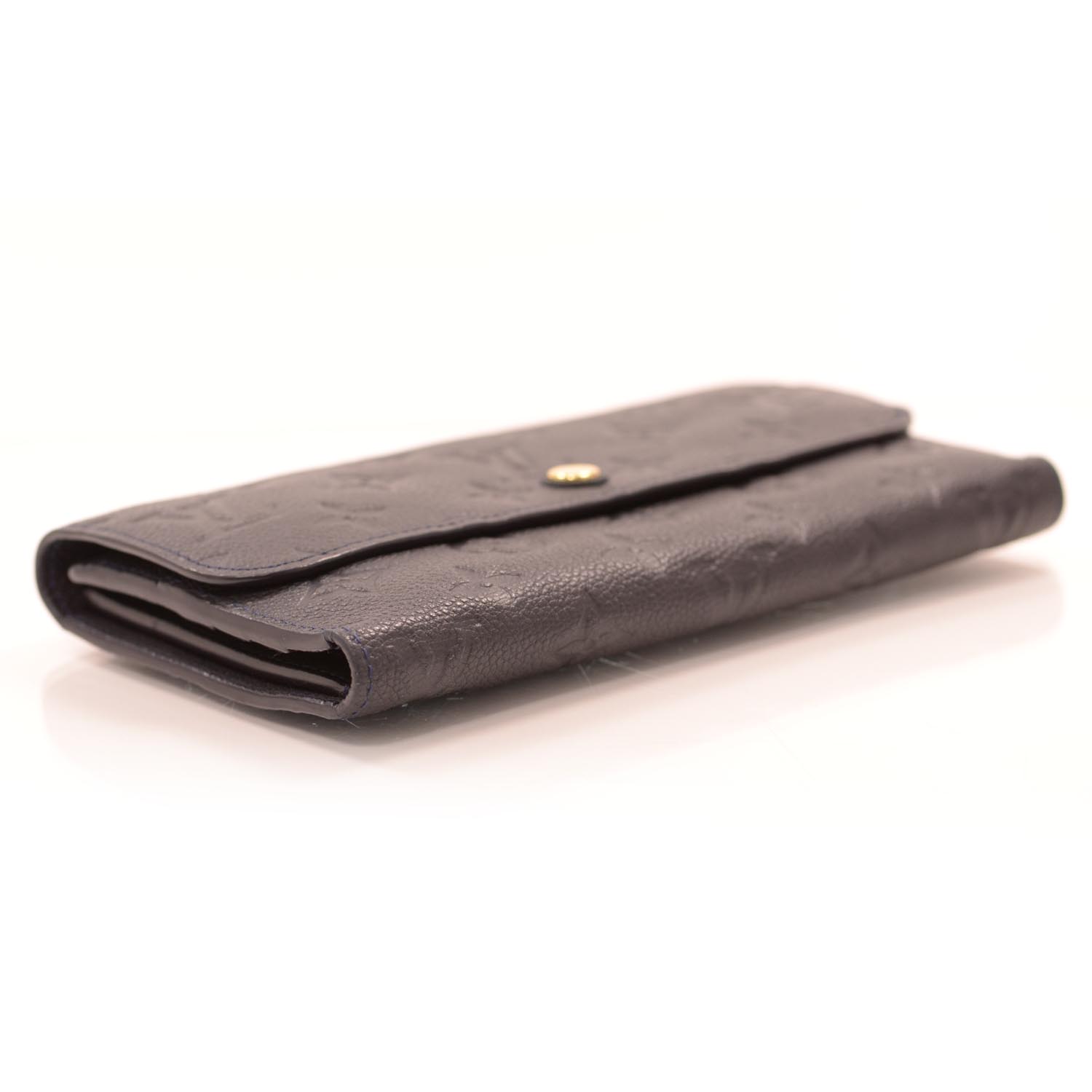 Louis Vuitton Empreinte Virtuose Wallet 4 of 7