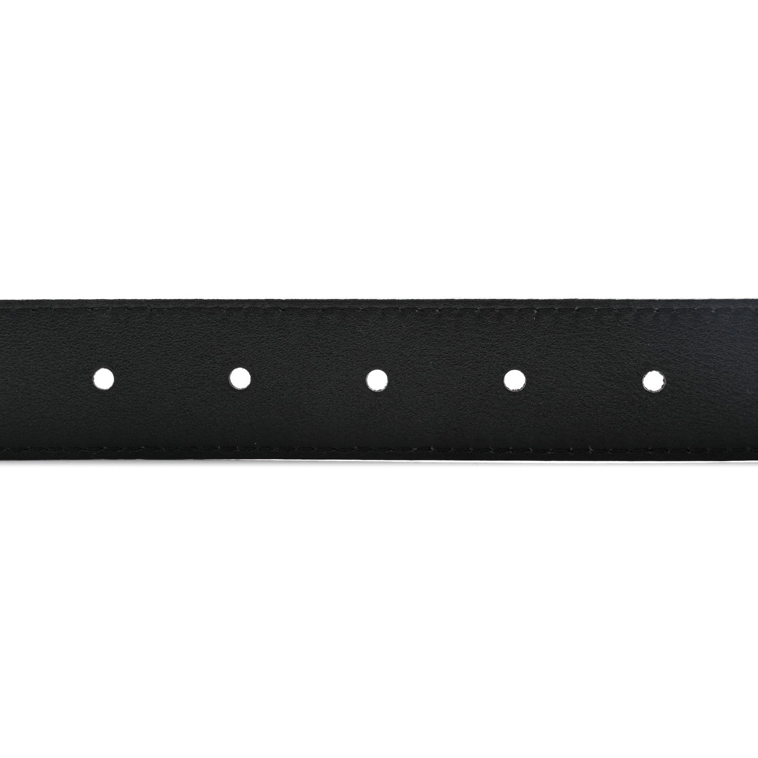 Louis Vuitton Monogram Essential V 30 MM Belt 85 34 8 of 9