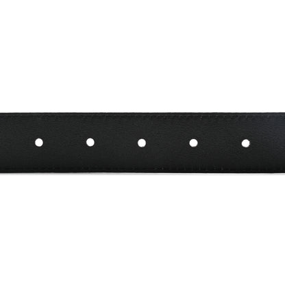 Louis Vuitton Monogram Essential V 30 MM Belt 85 34 8 of 9