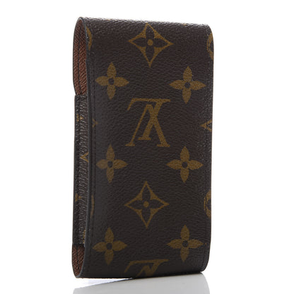 Louis Vuitton Monogram Cigarette Case 3 of 8
