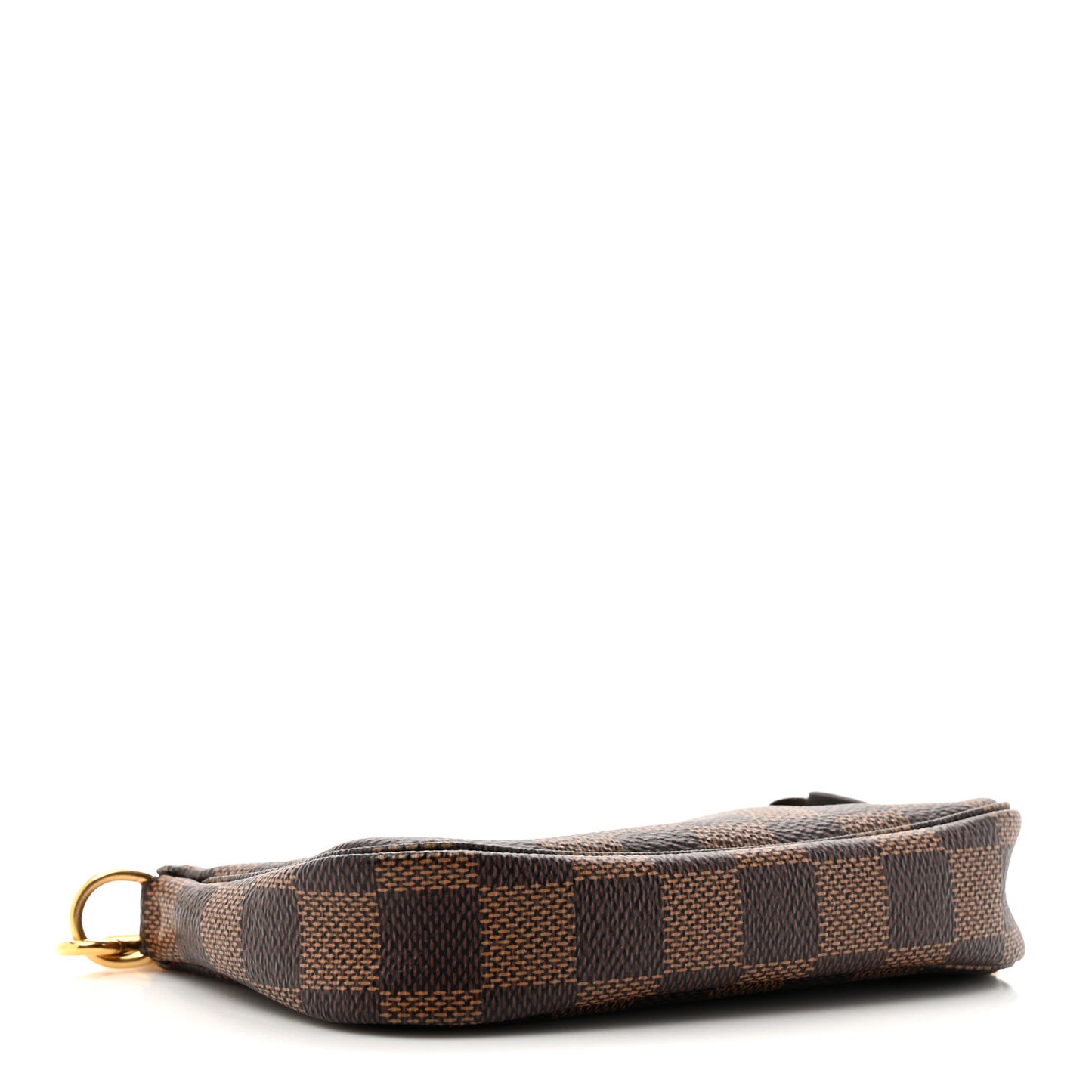 Damier Ebene Mini Pochette Accessories