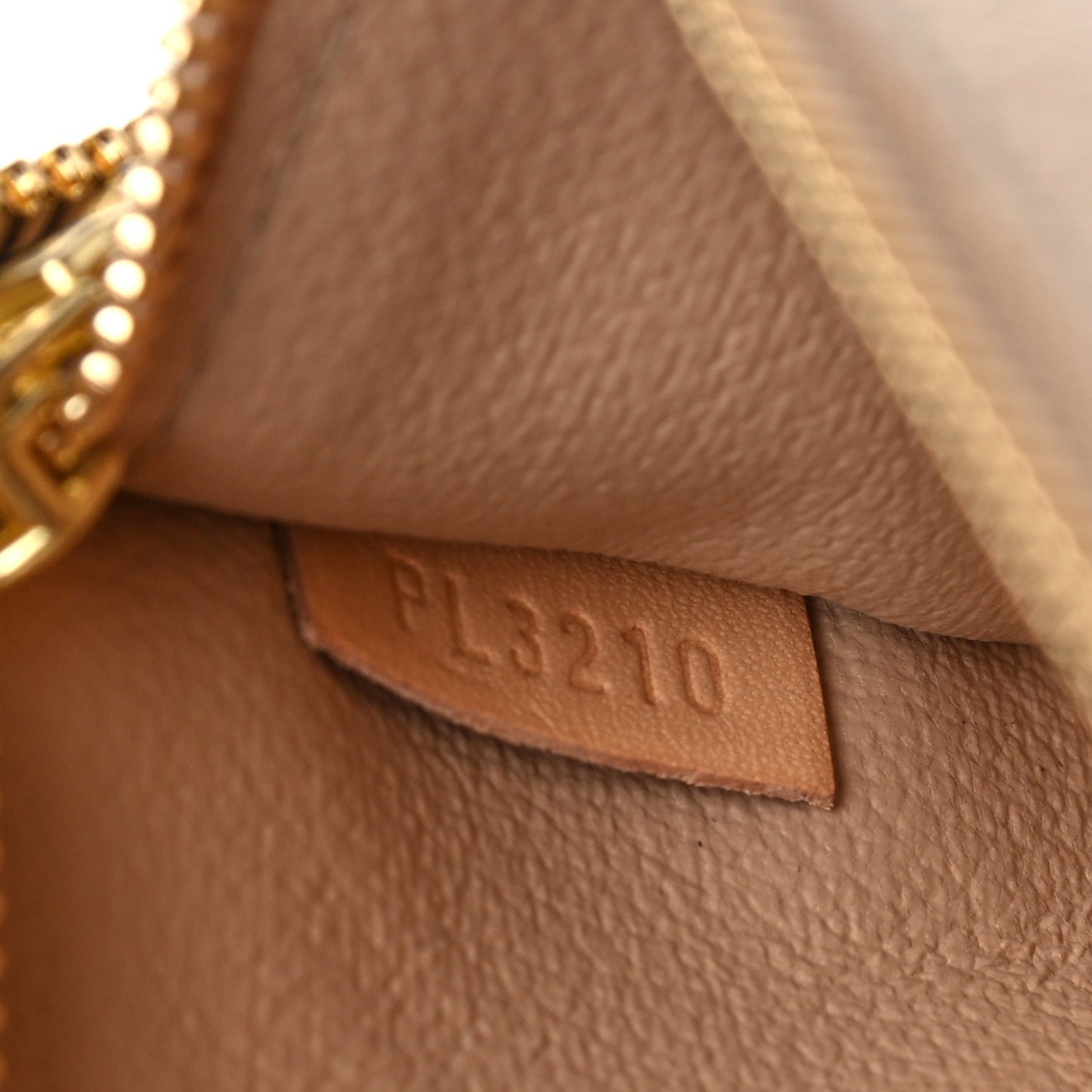 Monogram Nice BB