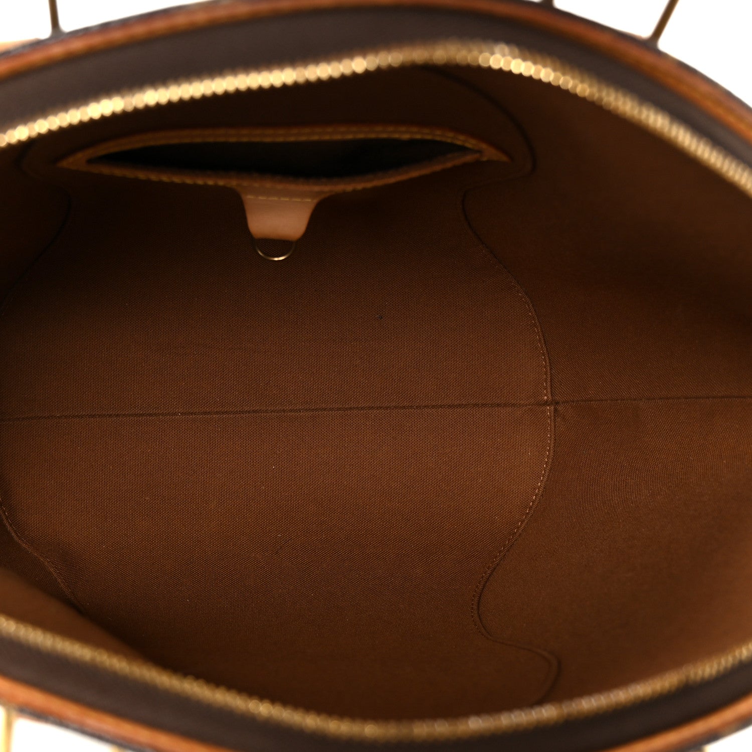 Louis Vuitton Monogram Ellipse MM 5 of 10