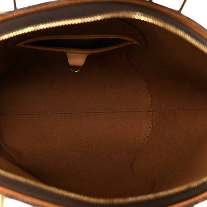 Louis Vuitton Monogram Ellipse MM 5 of 10
