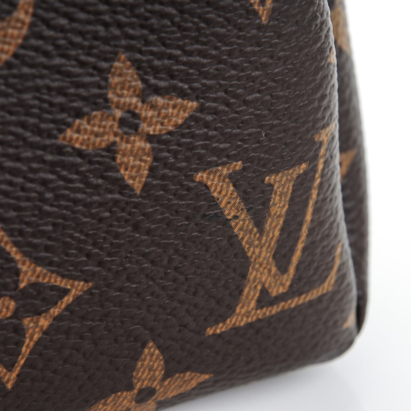 Monogram Pallas BB Black