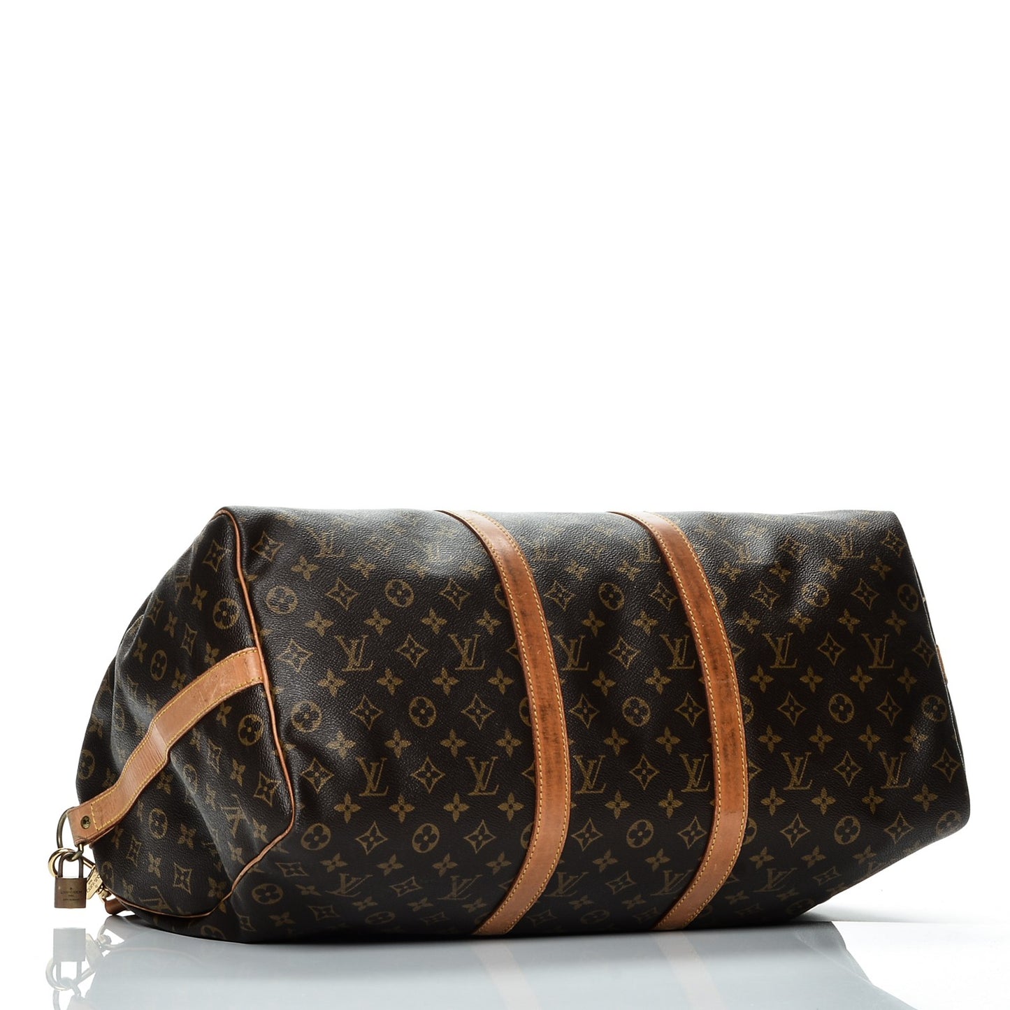 Monogram Keepall Bandouliere 50