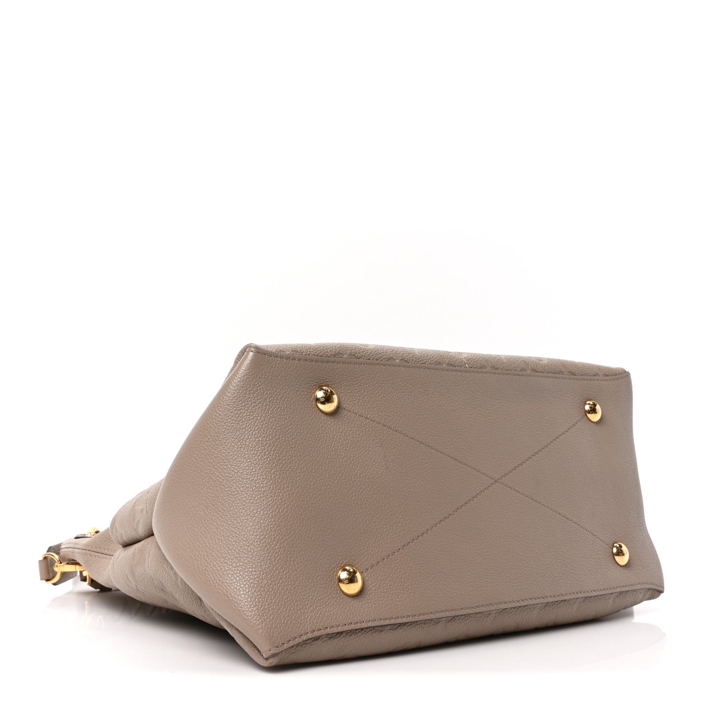 Empreinte Maida Hobo Tourterelle