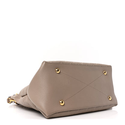 Louis Vuitton Empreinte Maida Hobo Tourterelle 4 of 9
