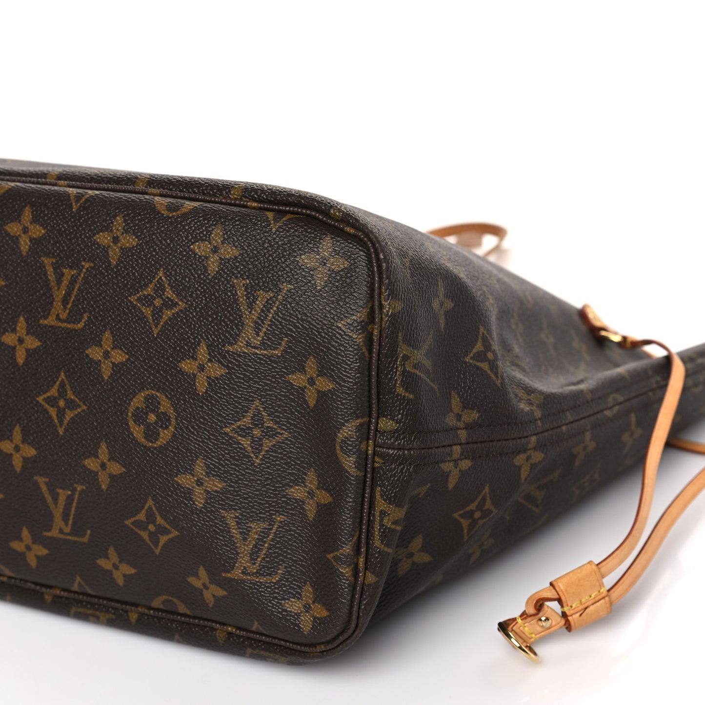Monogram Neverfull MM