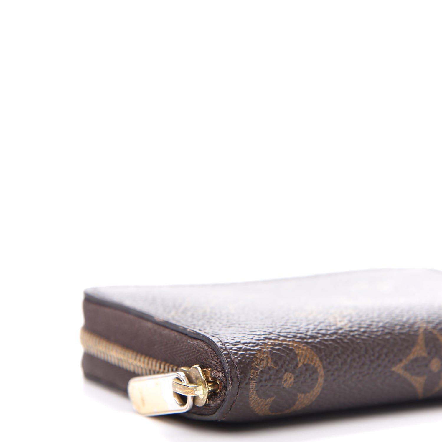 Louis Vuitton Monogram Zippy Coin Purse 6 of 9
