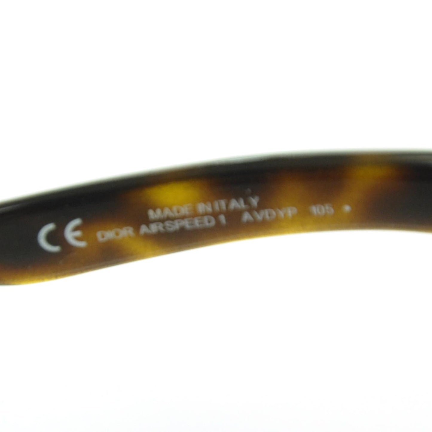 Tortoise Airspeed 1 Sunglasses