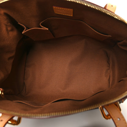 Louis Vuitton Monogram Tivoli GM 5 of 11