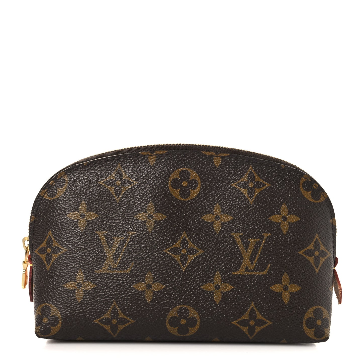 Monogram Cosmetic Pouch