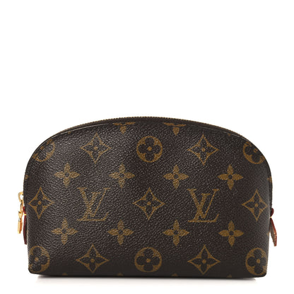 Louis Vuitton Monogram Cosmetic Pouch 1 of 7