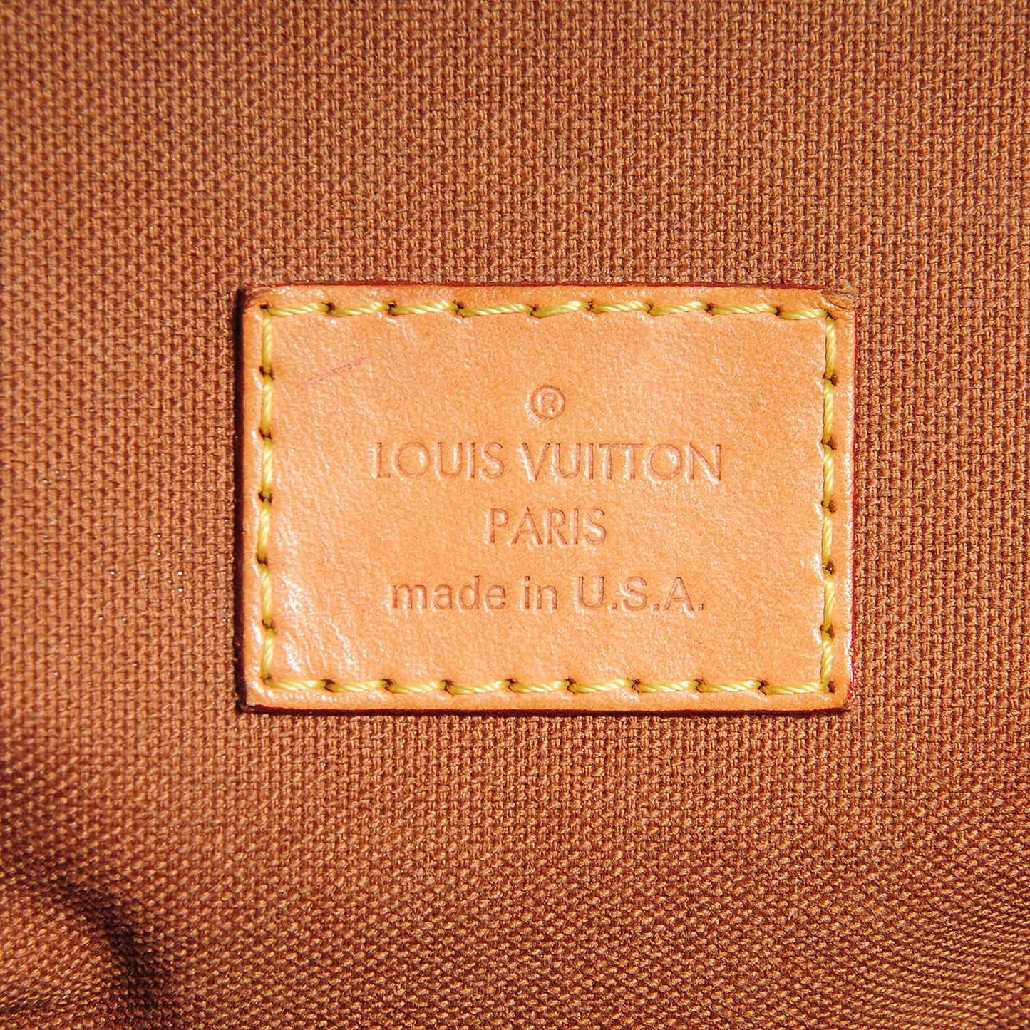 Monogram Tivoli GM