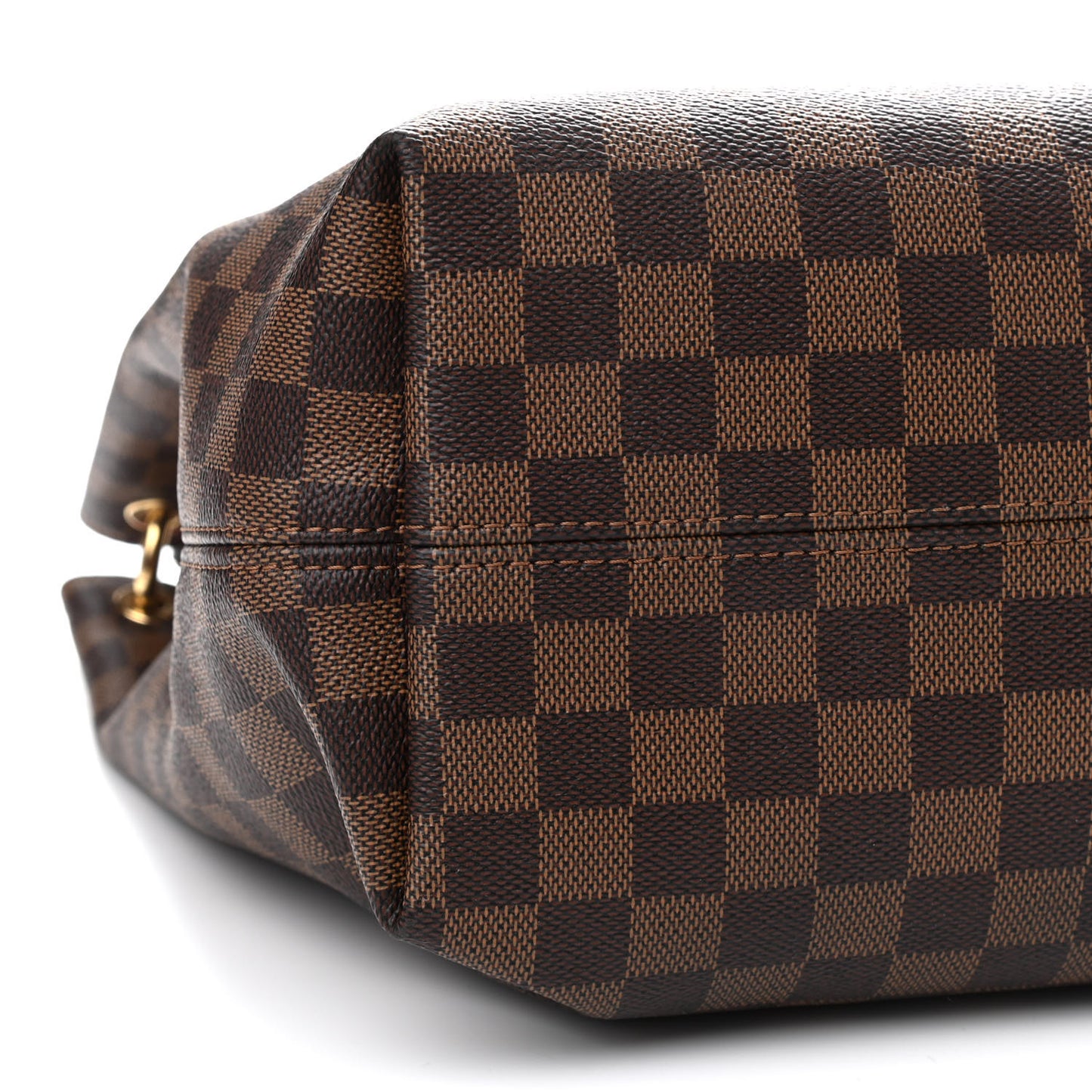 Damier Ebene Graceful MM