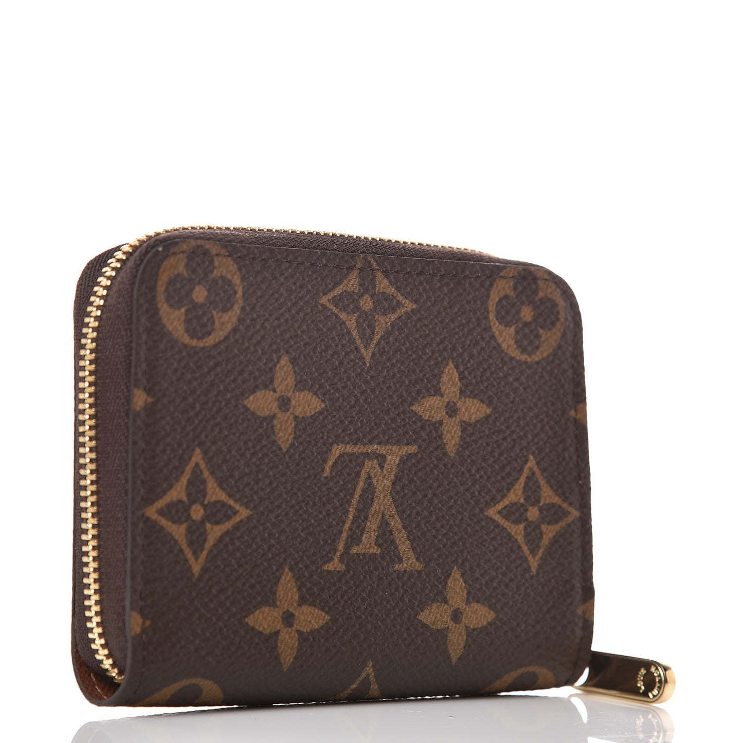 Monogram Zippy Coin Purse