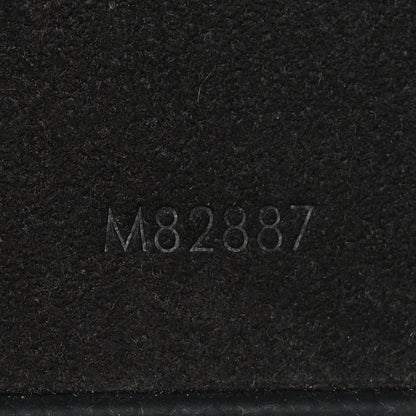 Louis Vuitton Monogram Pallas iPhone 15 Pro Bumper Black 6 of 8