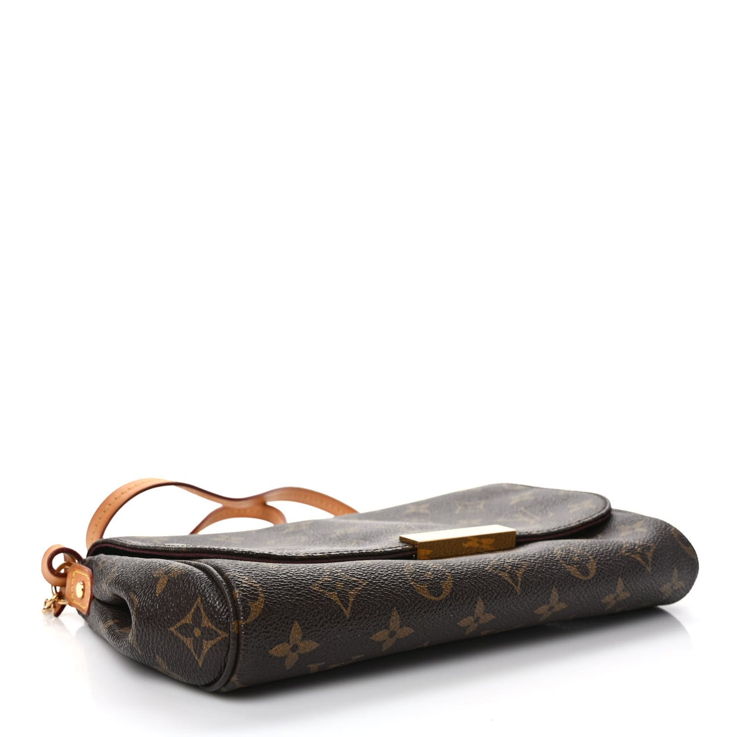 Monogram Favorite MM