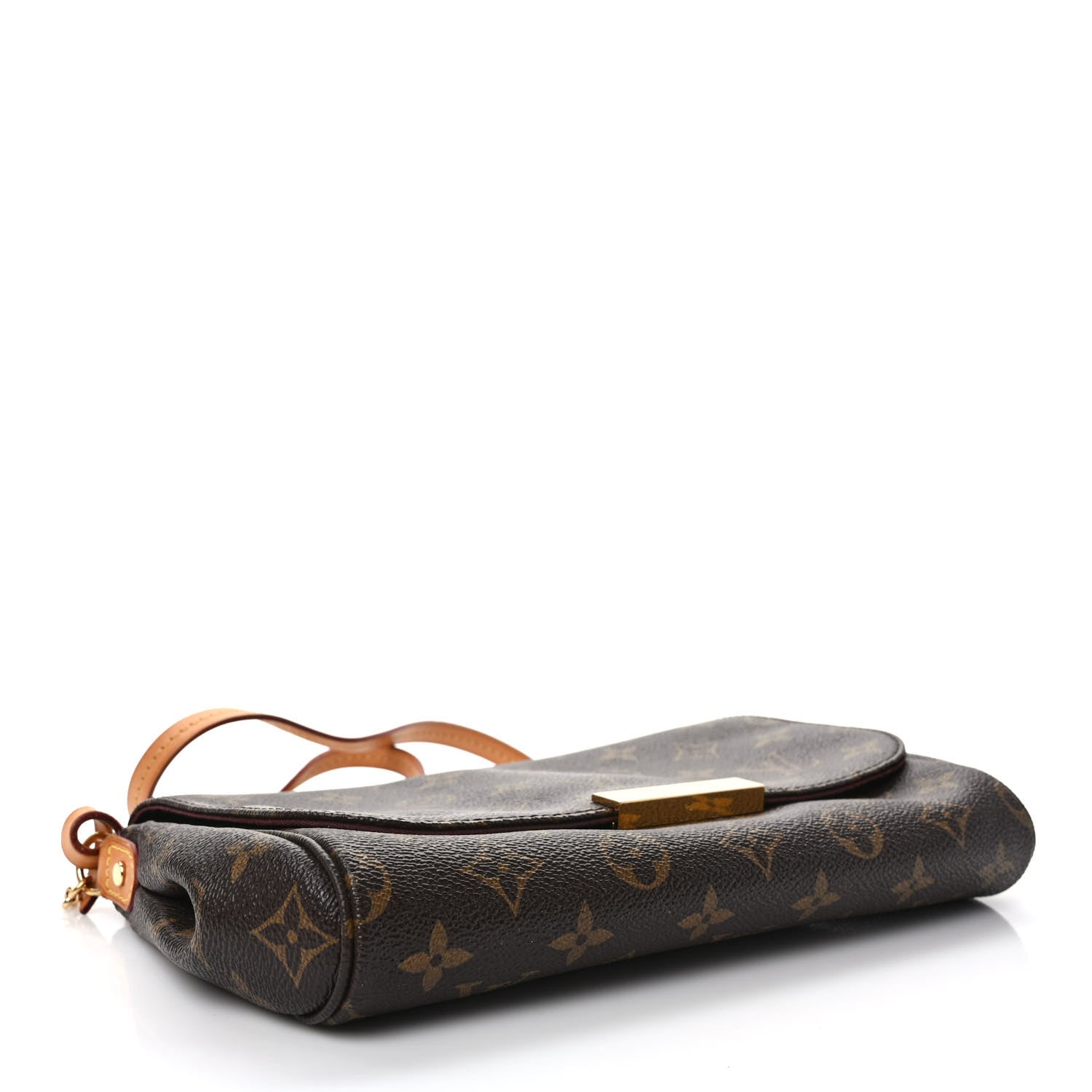 Louis Vuitton Monogram Favorite MM 4 of 9