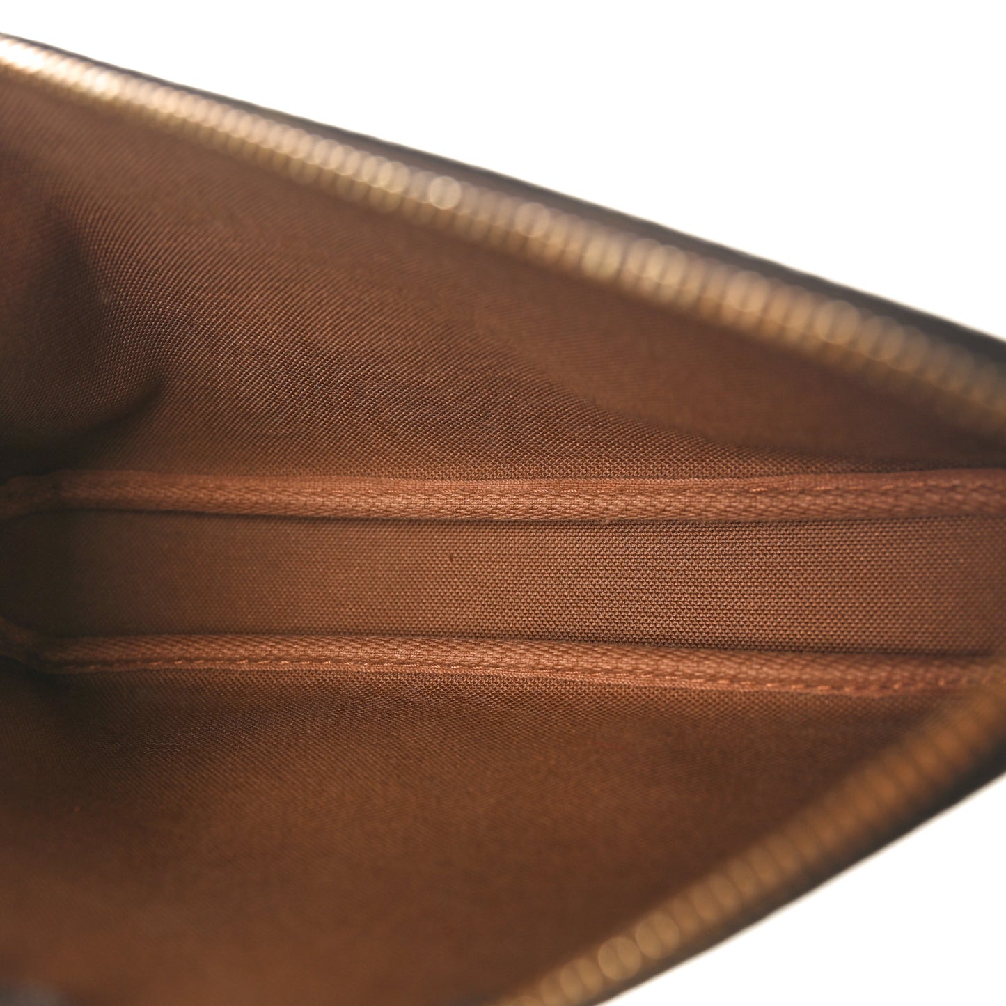 Monogram Pochette Accessories